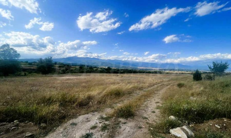 Продава ПАРЦЕЛ, гр. Разлог, област Благоевград, снимка 4 - Парцели - 52730252