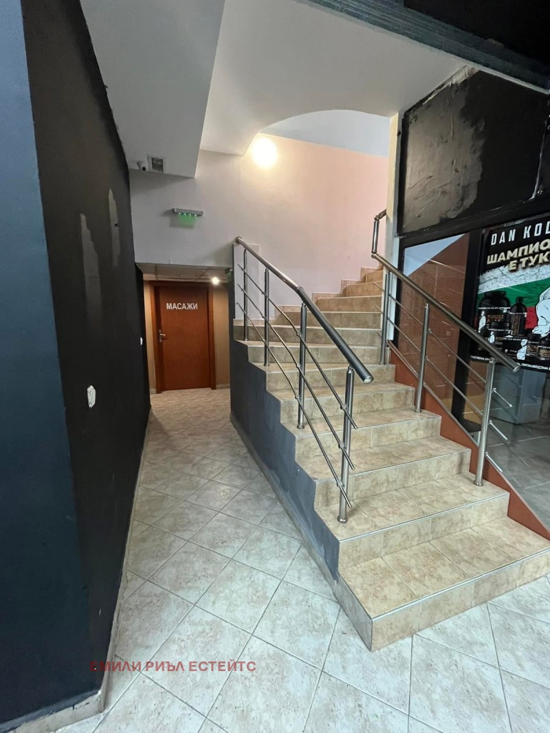 Продава БИЗНЕС ИМОТ, гр. София, Лозенец, снимка 11 - Други - 52213527