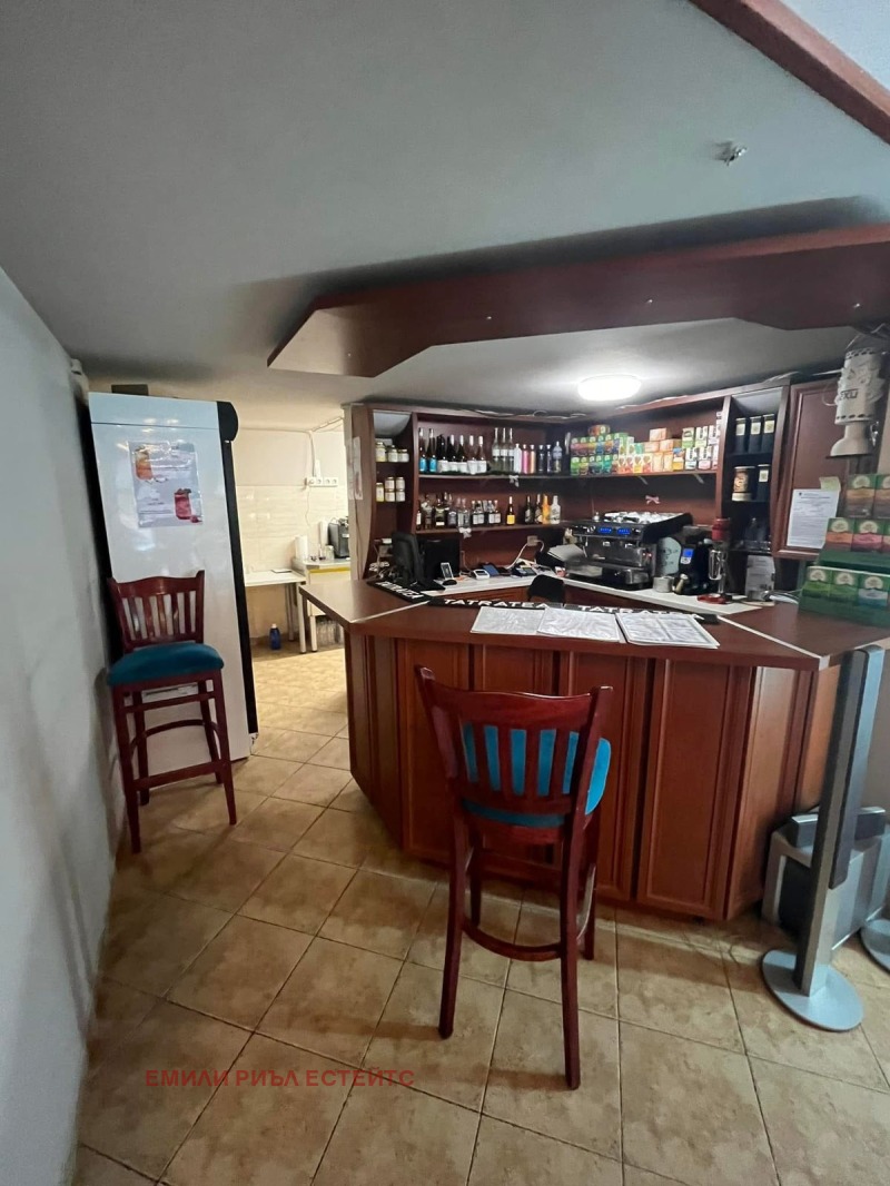 Продава БИЗНЕС ИМОТ, гр. София, Лозенец, снимка 9 - Други - 52213527