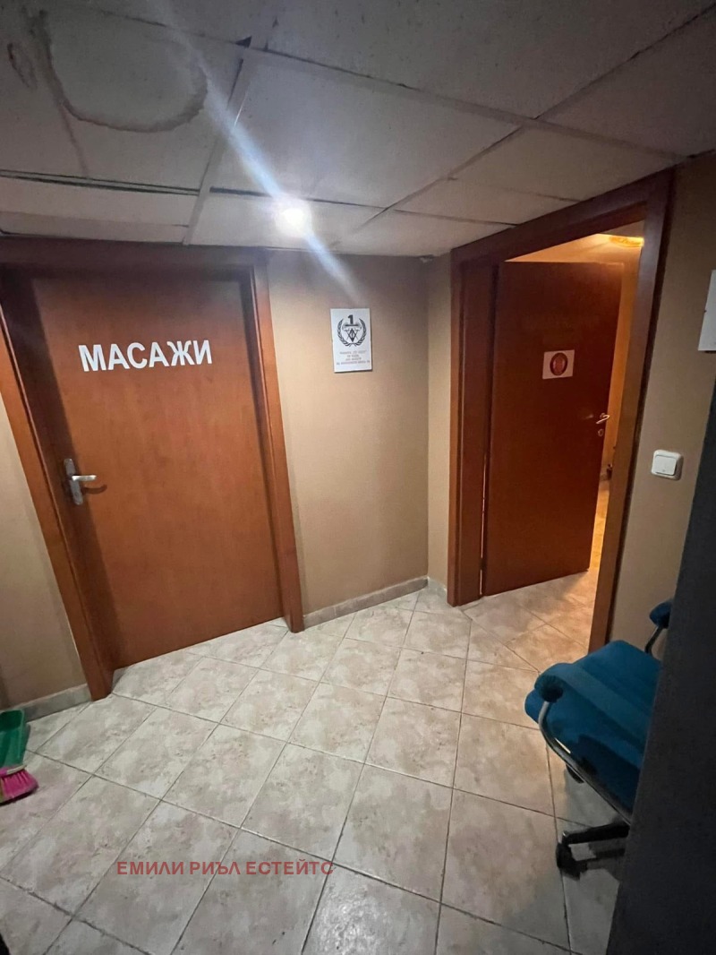 Продава БИЗНЕС ИМОТ, гр. София, Лозенец, снимка 3 - Други - 52213527