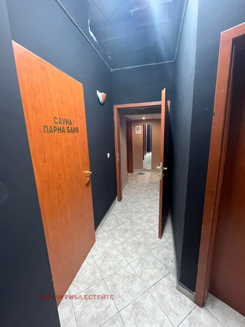 Продава БИЗНЕС ИМОТ, гр. София, Лозенец, снимка 7 - Други - 52213527