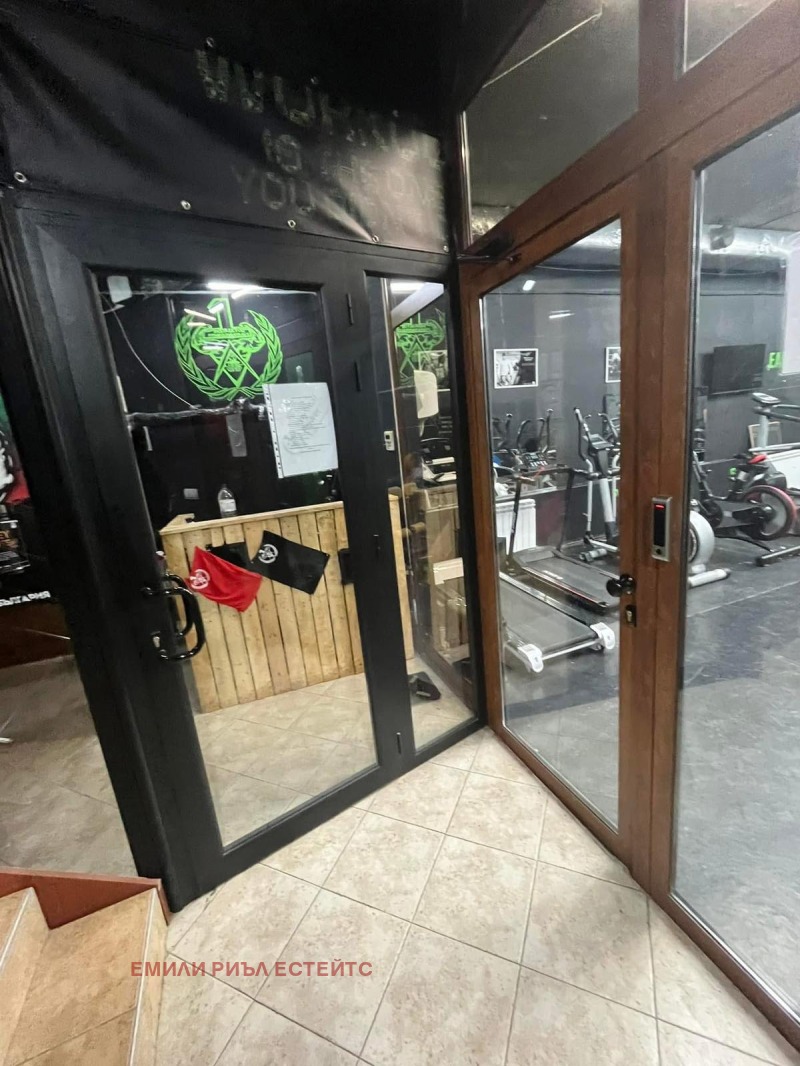 Продава БИЗНЕС ИМОТ, гр. София, Лозенец, снимка 12 - Други - 52213527