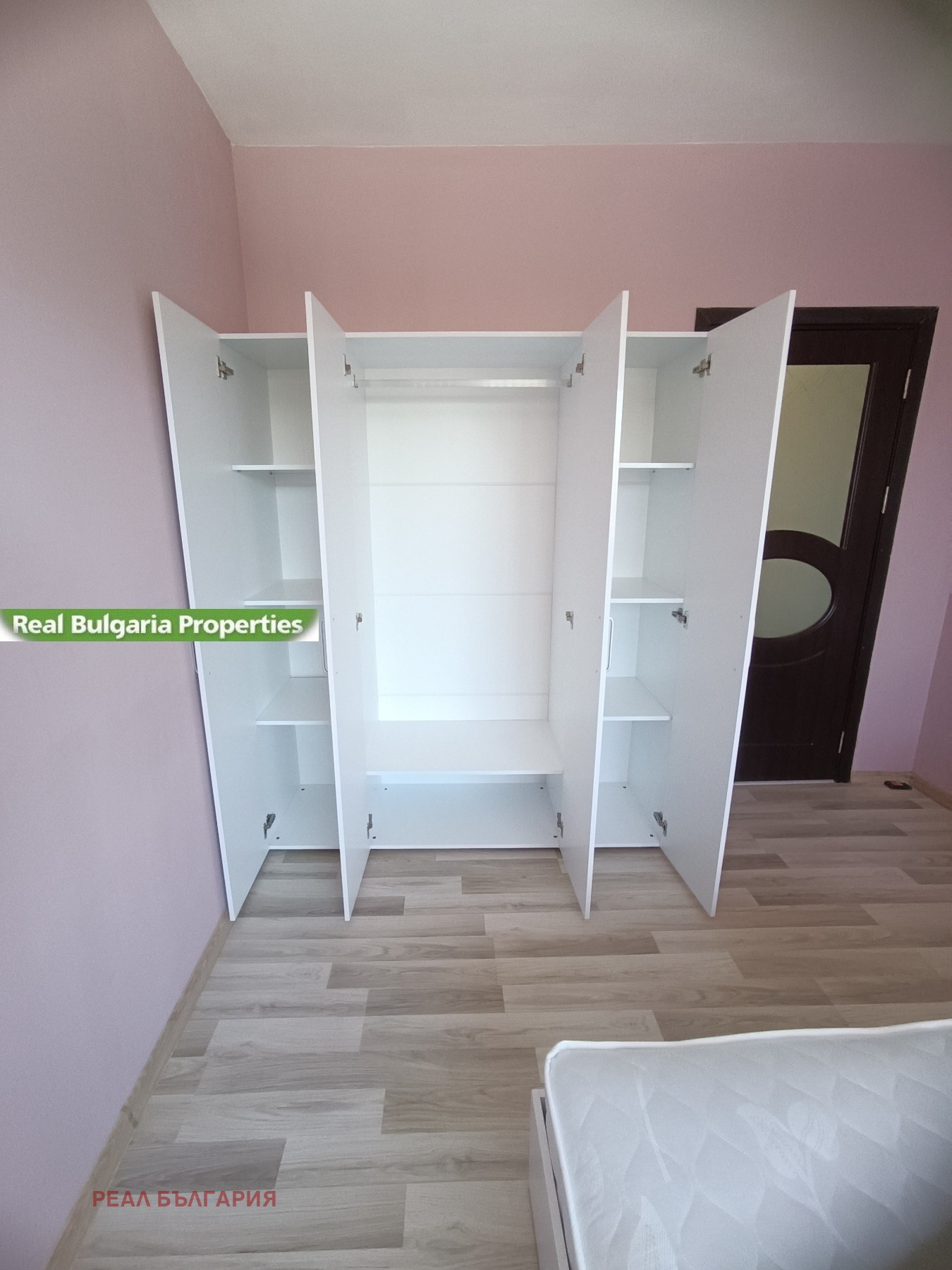 Продава 2-СТАЕН, гр. Русе, Дружба 3, снимка 10 - Апартаменти - 54778097
