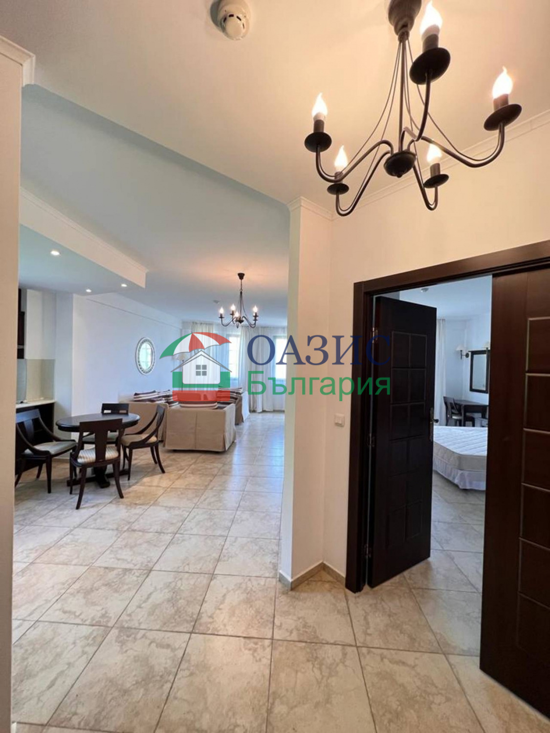 Продава 3-СТАЕН, гр. Обзор, област Бургас, снимка 13 - Апартаменти - 41260072