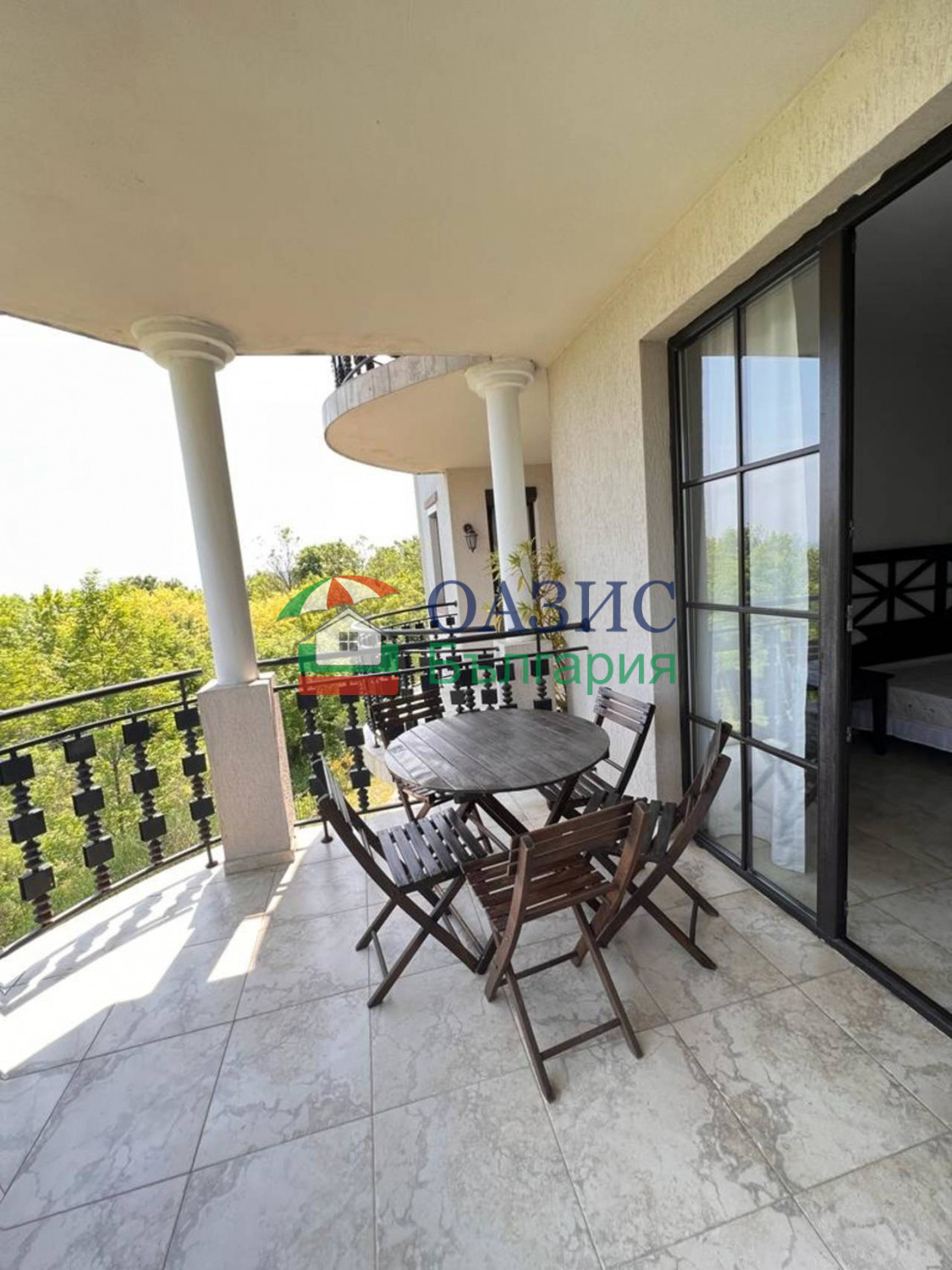 Продава 3-СТАЕН, гр. Обзор, област Бургас, снимка 3 - Апартаменти - 41260072