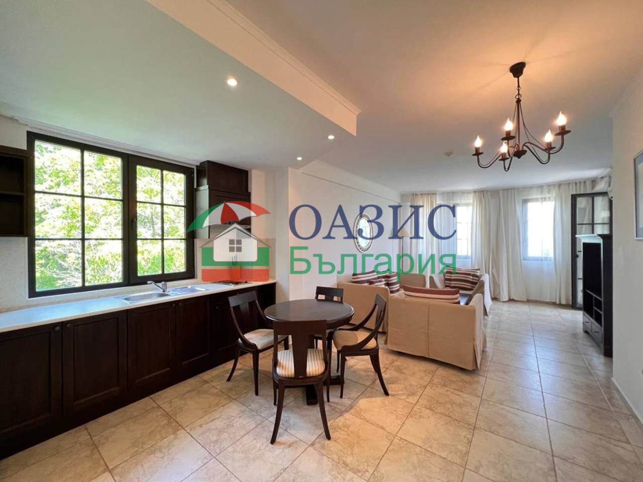 Продава 3-СТАЕН, гр. Обзор, област Бургас, снимка 8 - Апартаменти - 41260072