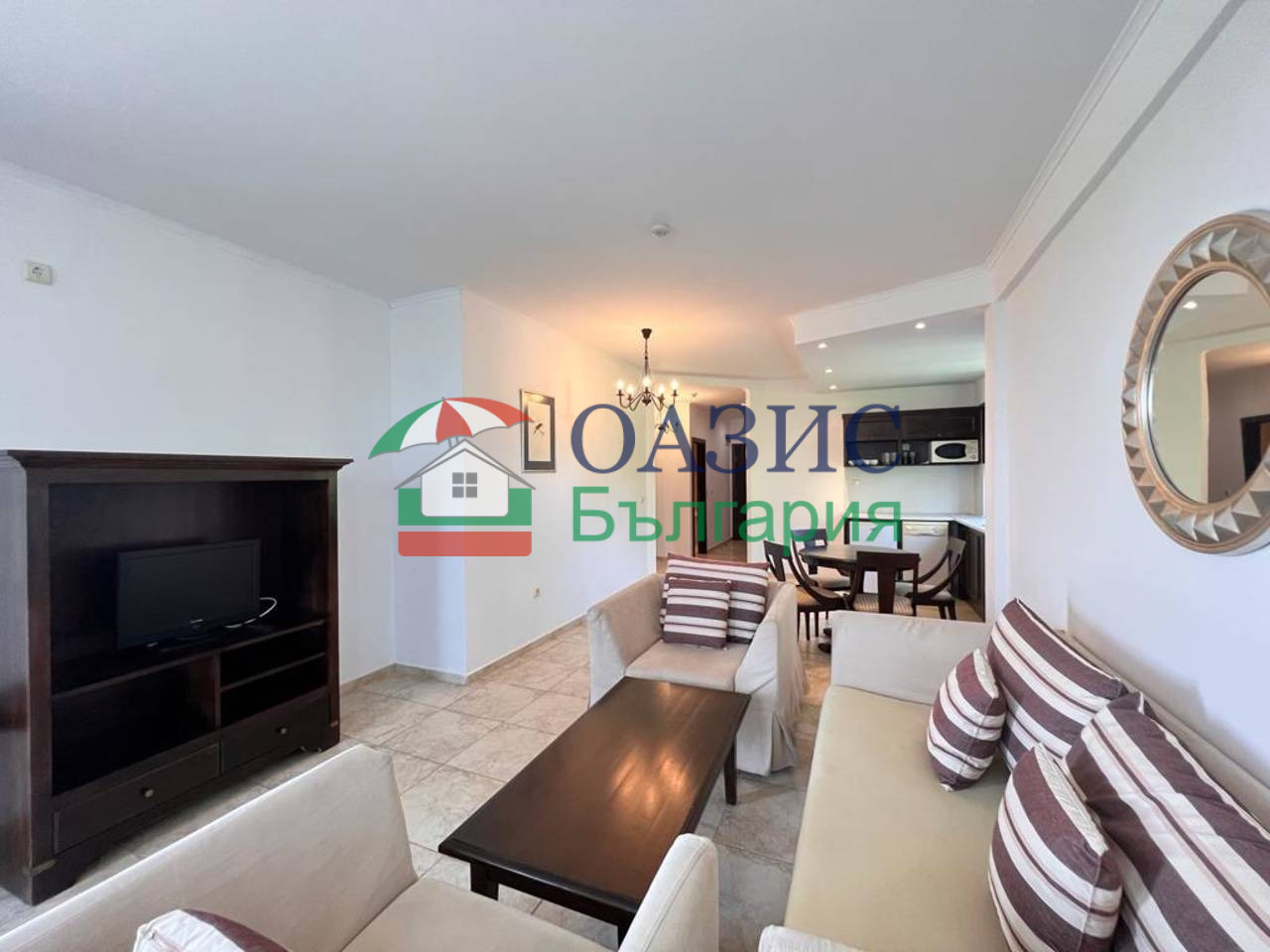 Продава 3-СТАЕН, гр. Обзор, област Бургас, снимка 7 - Апартаменти - 41260072