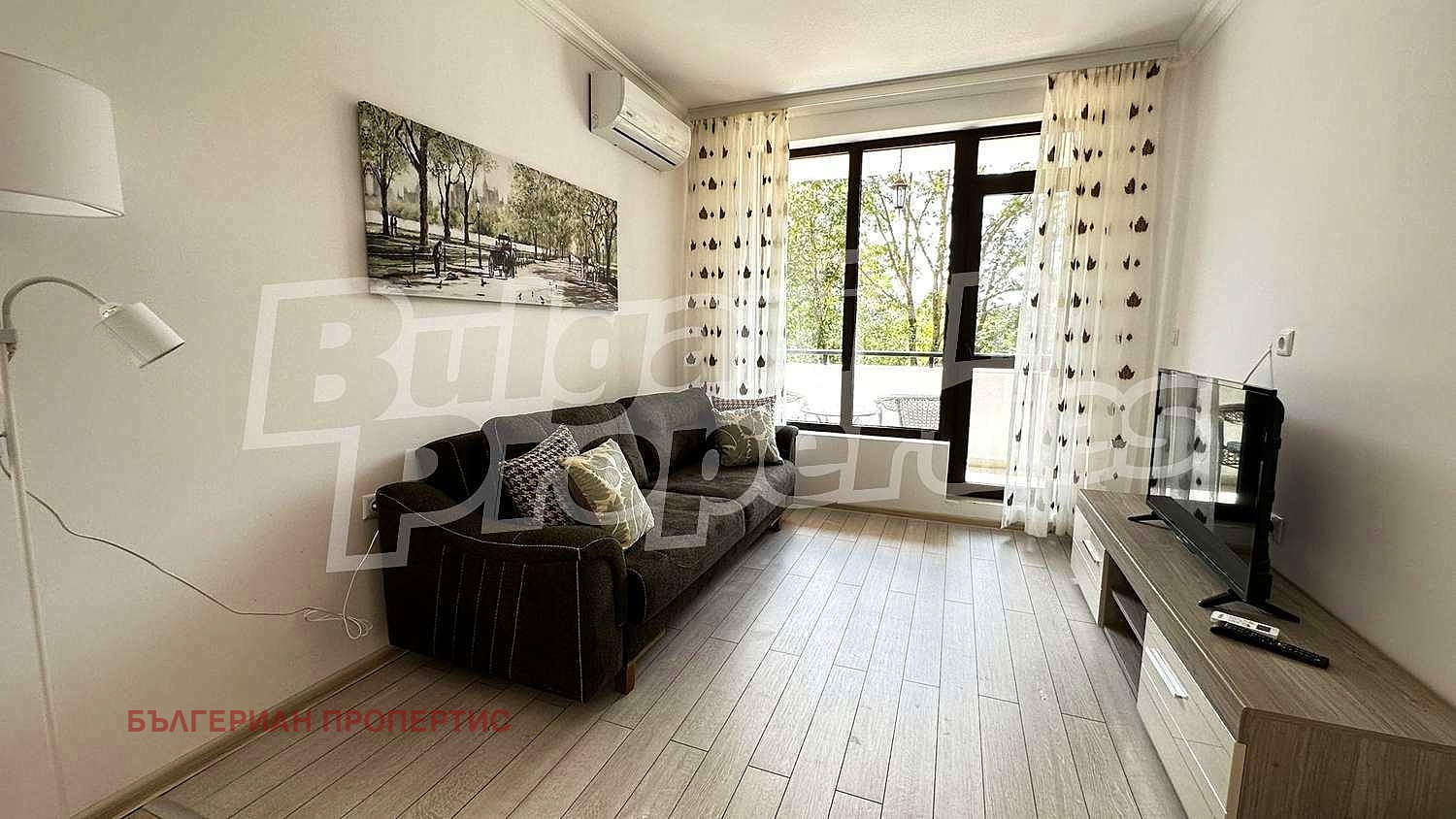 Продава 3-СТАЕН, гр. Приморско, област Бургас, снимка 2 - Апартаменти - 51794272