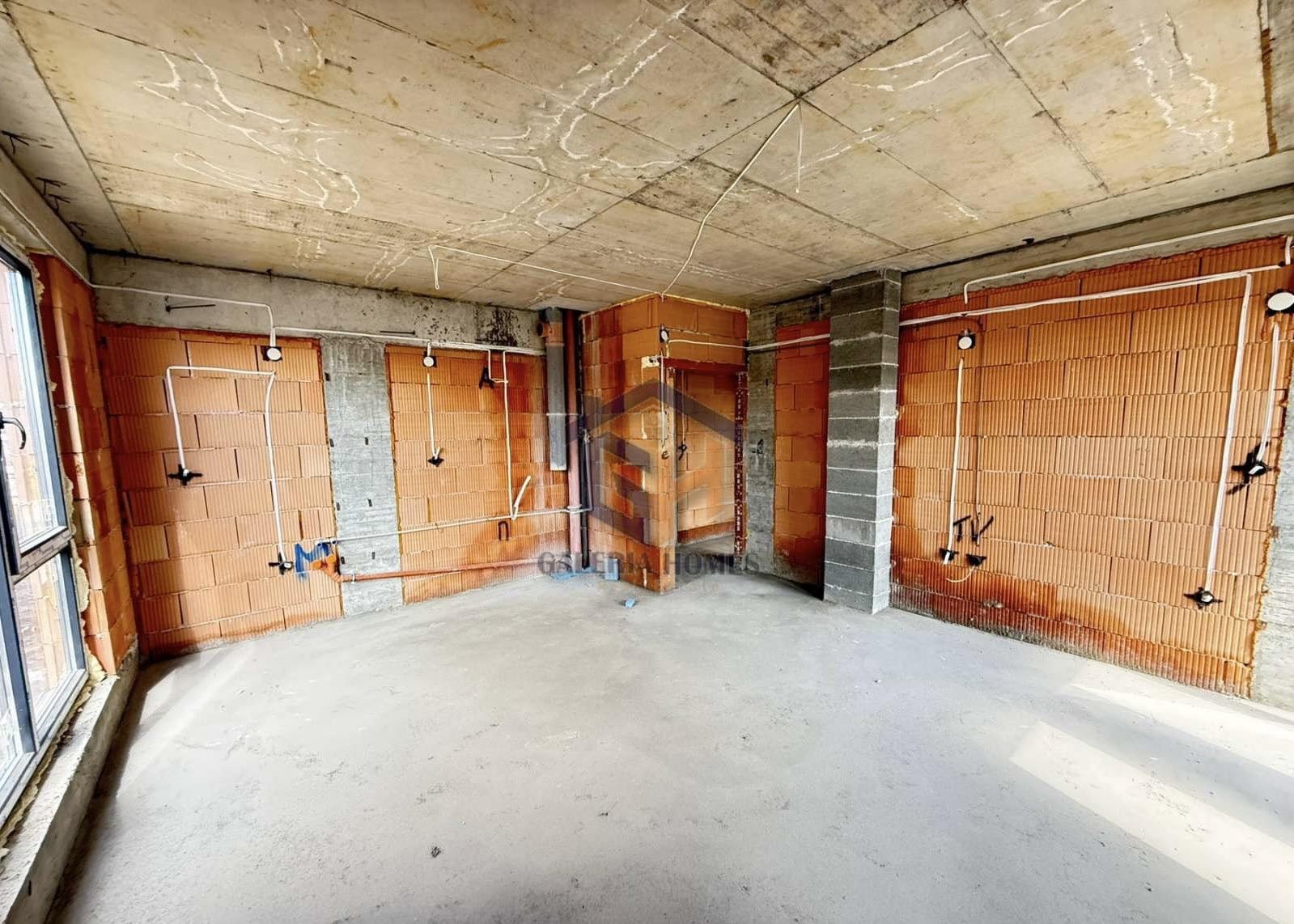 Продава 3-СТАЕН, гр. Бургас, Сарафово, снимка 3 - Апартаменти - 52316461