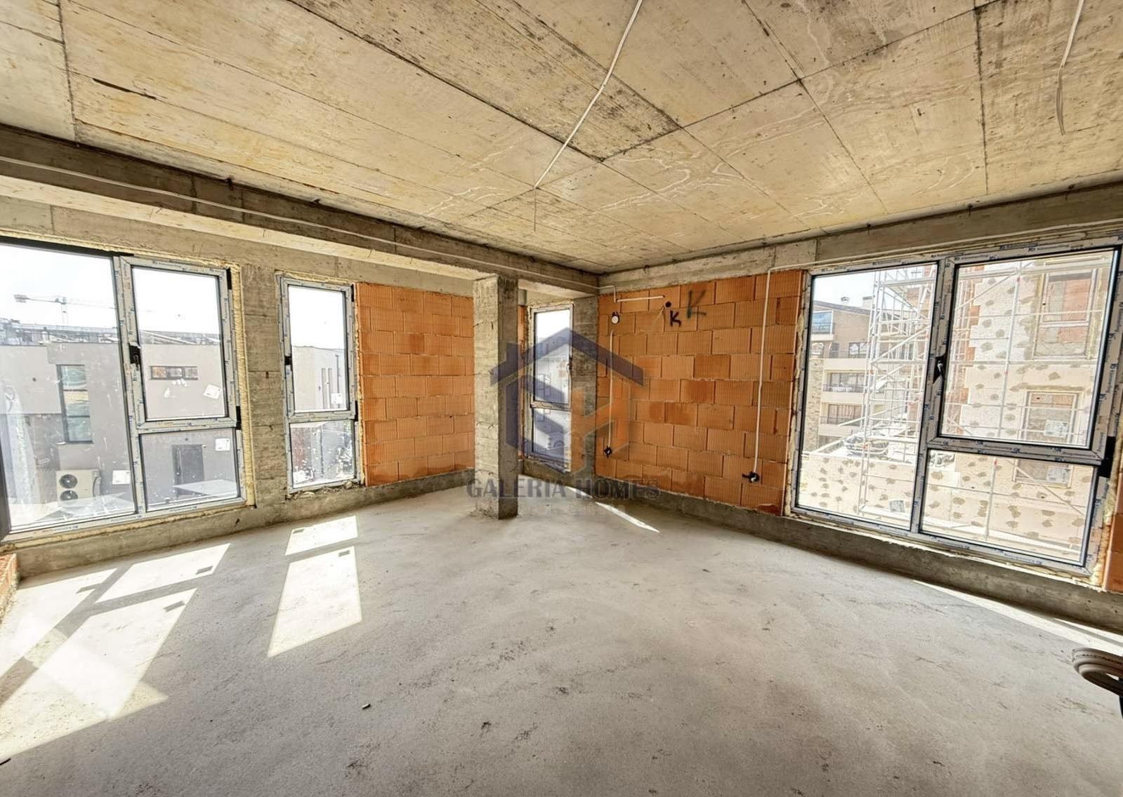 Продава 3-СТАЕН, гр. Бургас, Сарафово, снимка 2 - Апартаменти - 52316461