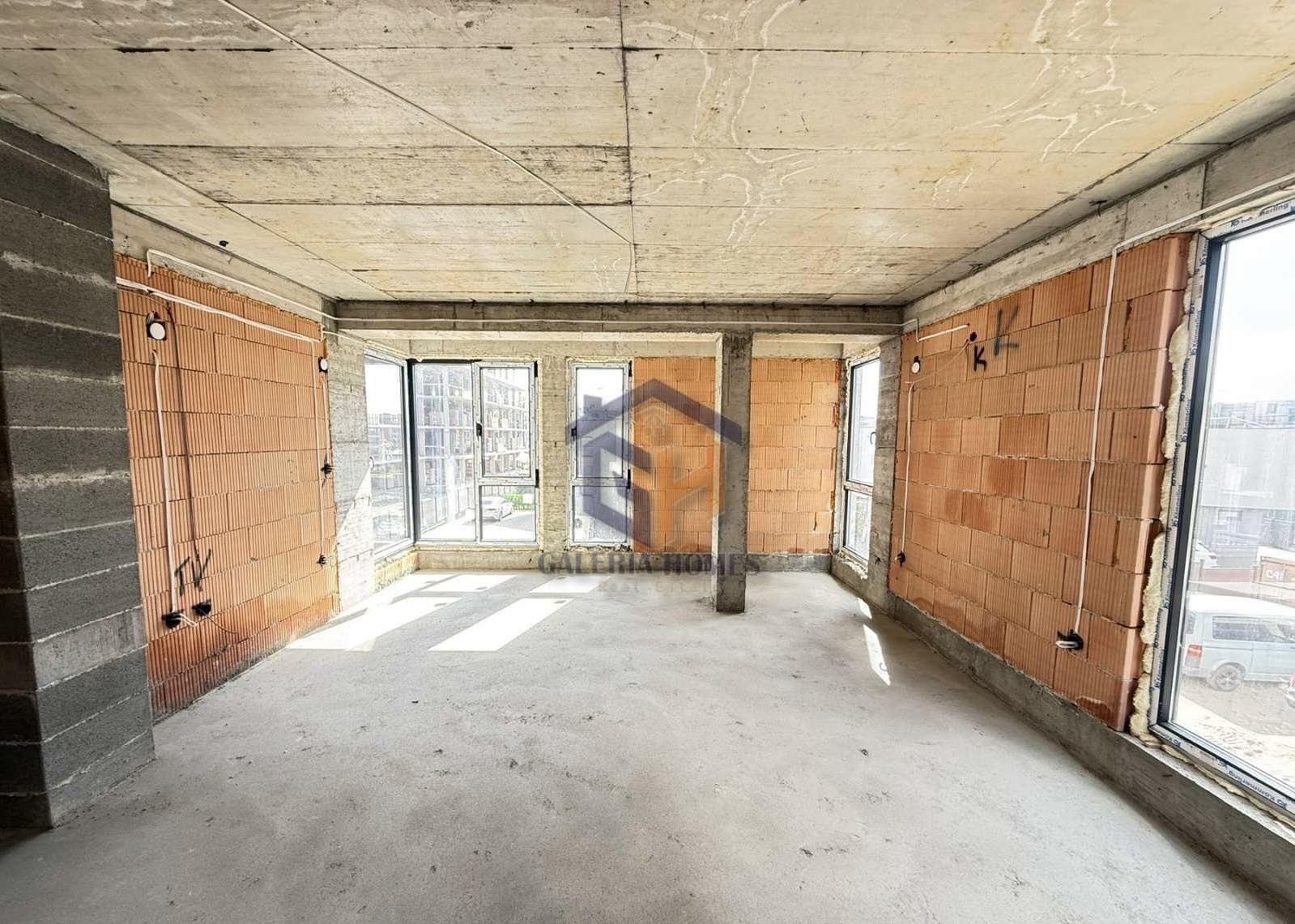 Продава 3-СТАЕН, гр. Бургас, Сарафово