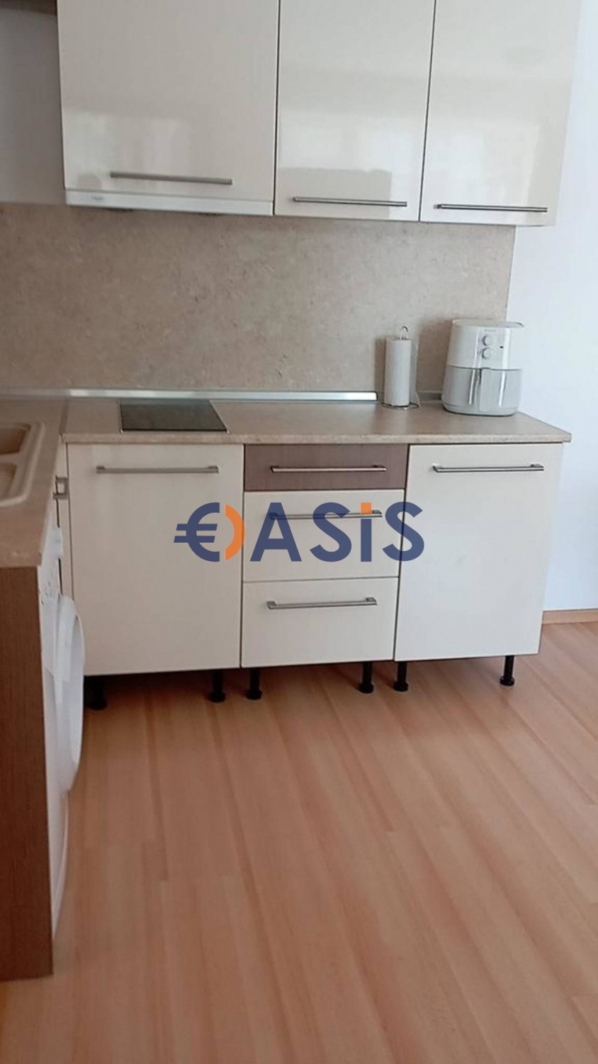 Продава 3-СТАЕН, к.к. Слънчев бряг, област Бургас, снимка 2 - Апартаменти - 52550155