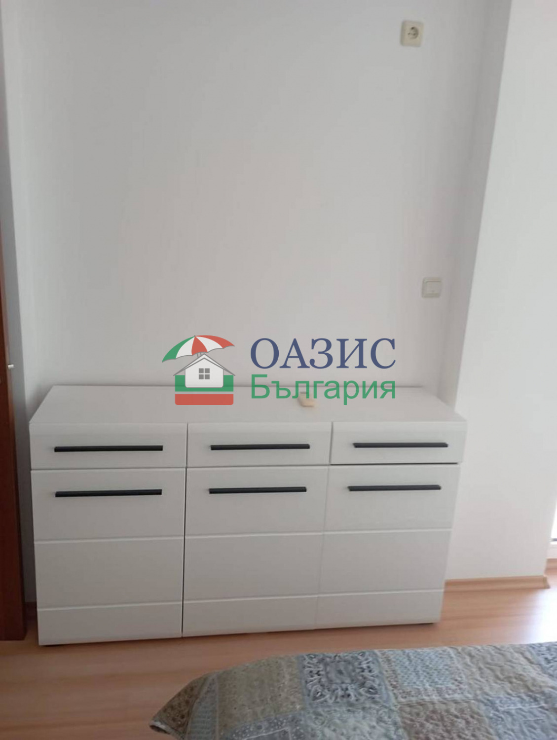 Продава 3-СТАЕН, к.к. Слънчев бряг, област Бургас, снимка 15 - Апартаменти - 52550155