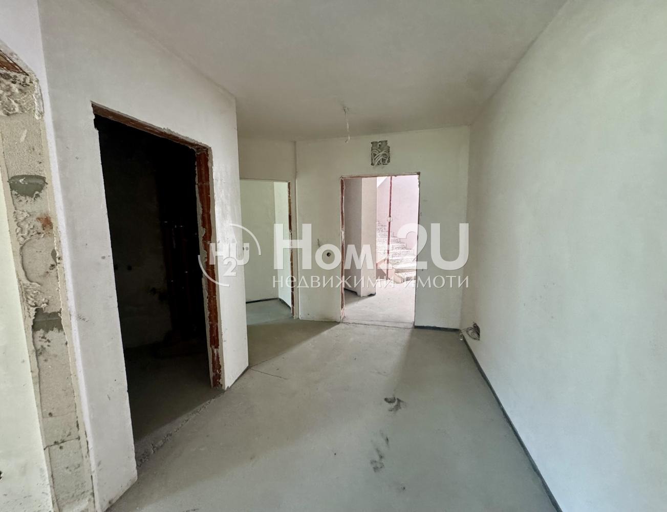 Продава 3-СТАЕН, гр. София, Манастирски ливади, снимка 2 - Апартаменти - 54837393