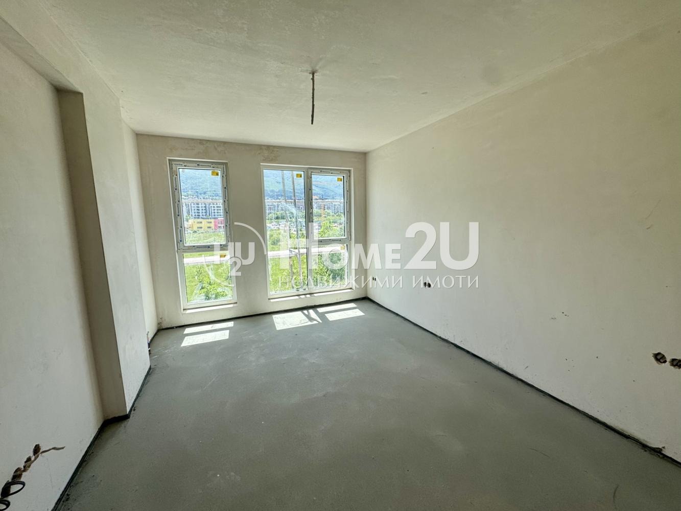 Продава 3-СТАЕН, гр. София, Манастирски ливади, снимка 5 - Апартаменти - 54837393