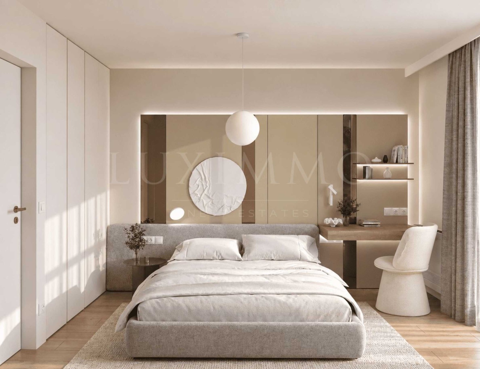 Продава 3-СТАЕН, гр. София, Малинова долина, снимка 13 - Апартаменти - 55325205