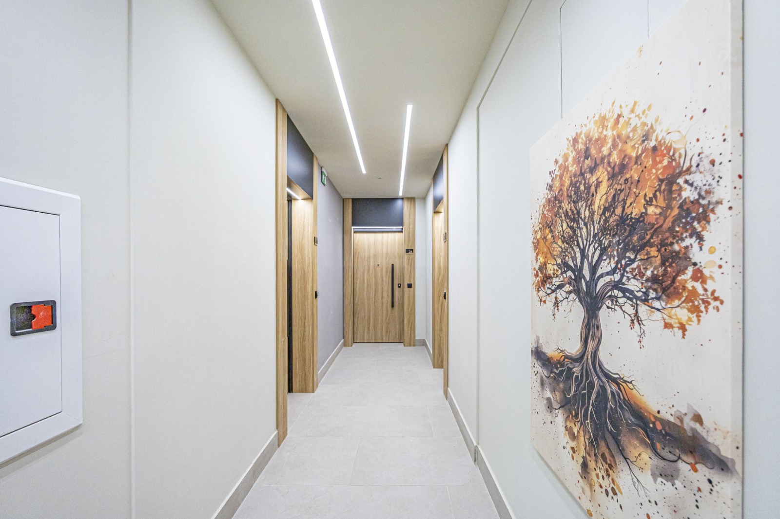 Продава 4-СТАЕН, гр. София, Витоша, снимка 9 - Апартаменти - 53608867