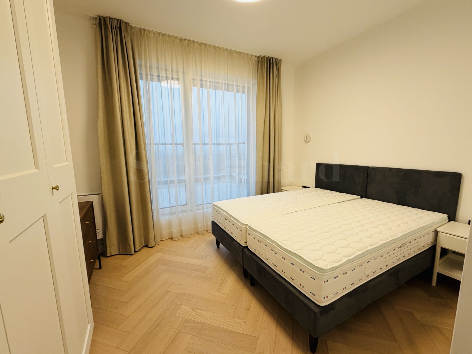 Продава 4-СТАЕН, гр. София, Витоша, снимка 17 - Апартаменти - 53608867