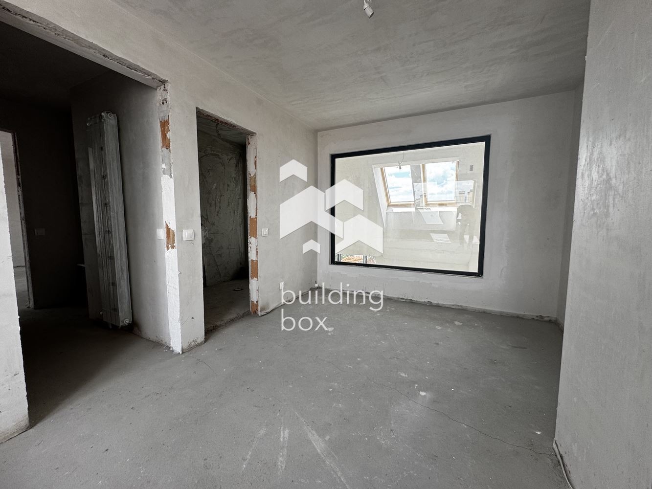 Продава 4-СТАЕН, гр. София, Център, снимка 15 - Апартаменти - 56562377