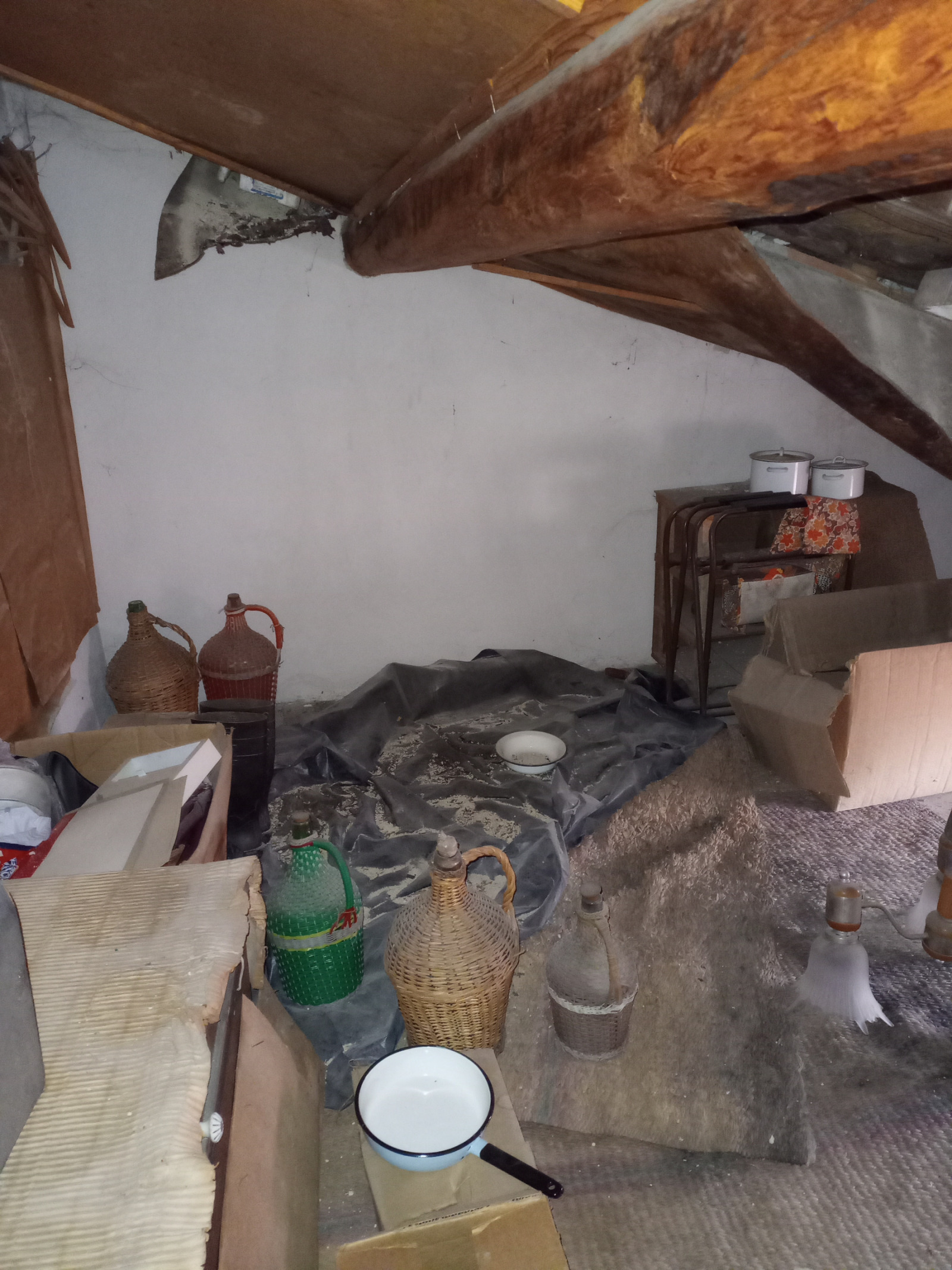 Продава ЕТАЖ ОТ КЪЩА, гр. Шумен, Математическа гимназия, снимка 13 - Етаж от къща - 53987768