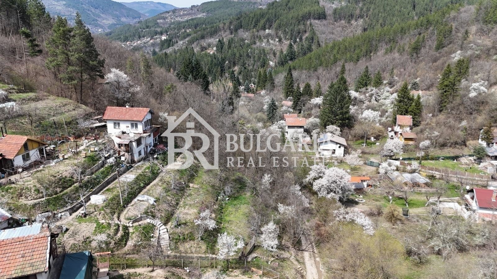 Продава КЪЩА, с. Луково, област София област, снимка 11 - Къщи - 54593262