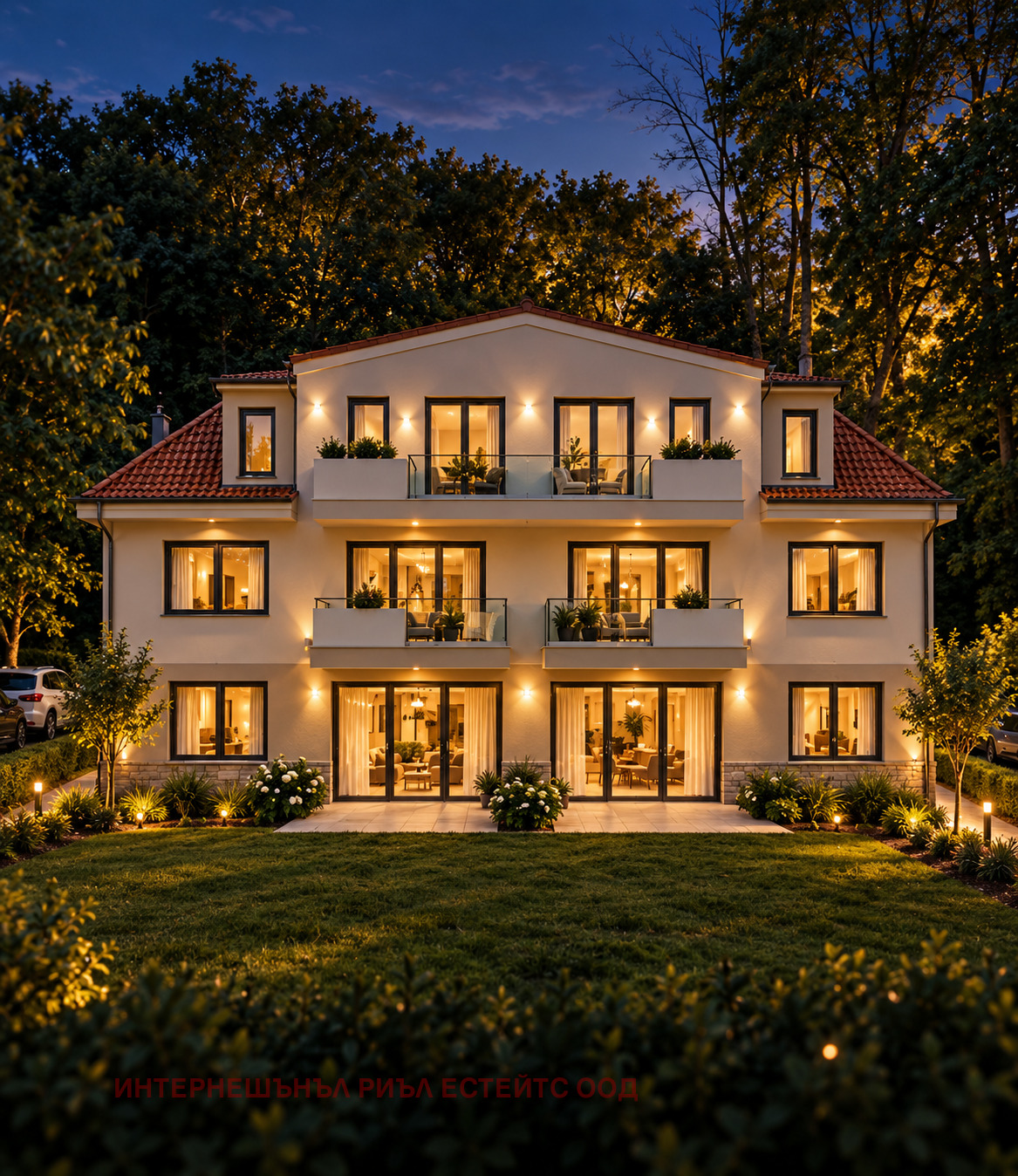 Продава КЪЩА, гр. Варна, м-т Ален мак, снимка 4 - Къщи - 56166188