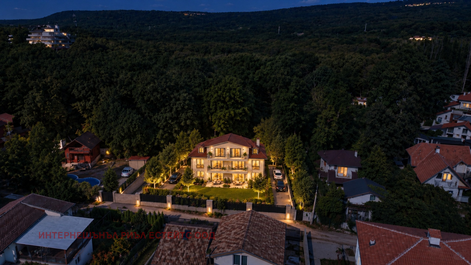 Продава КЪЩА, гр. Варна, м-т Ален мак, снимка 6 - Къщи - 56166188