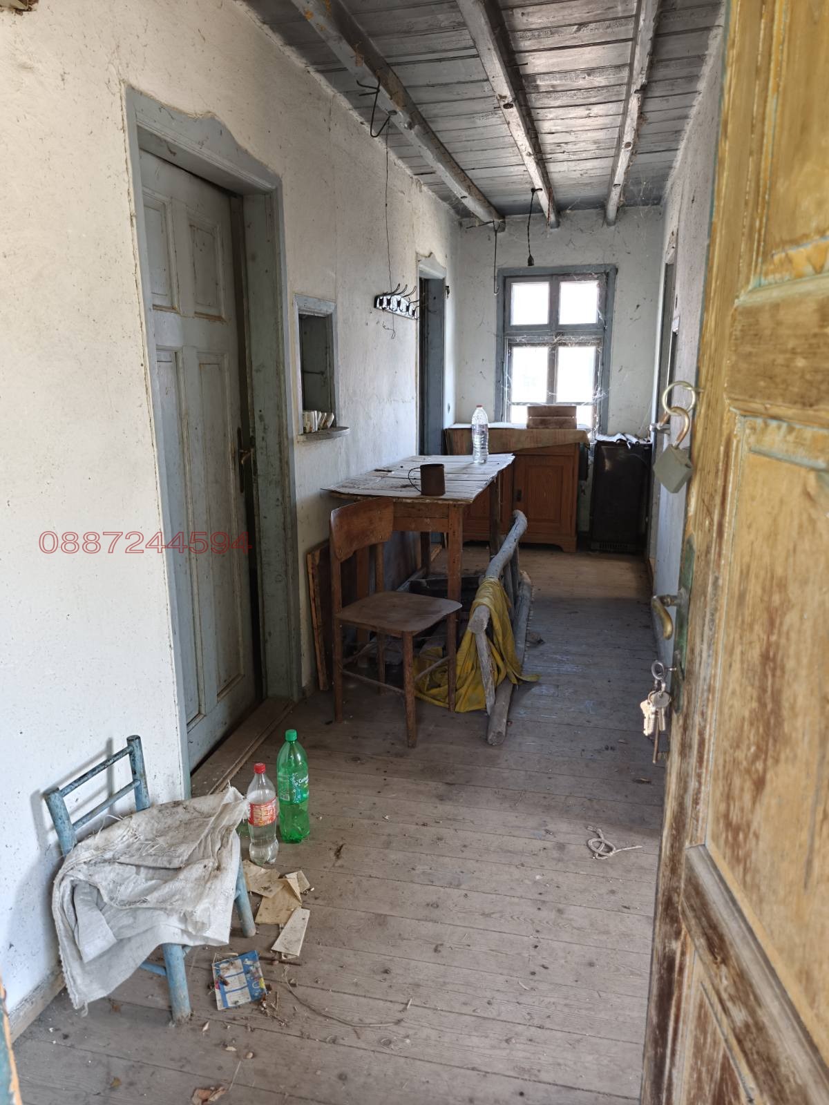 Продава КЪЩА, с. Самоводене, област Велико Търново, снимка 7 - Къщи - 56325207