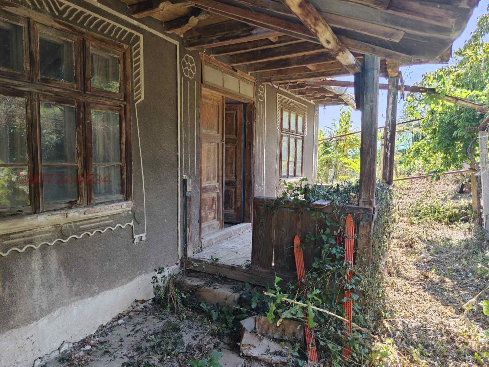 Продава КЪЩА, с. Самоводене, област Велико Търново, снимка 6 - Къщи - 56325207