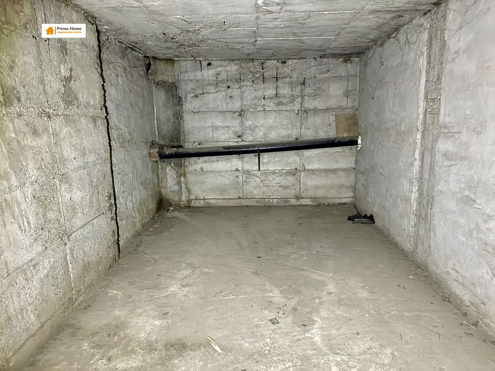 Продава ГАРАЖ, ПАРКОМЯСТО, гр. Русе, Център, снимка 2 - Гаражи и паркоместа - 53702392