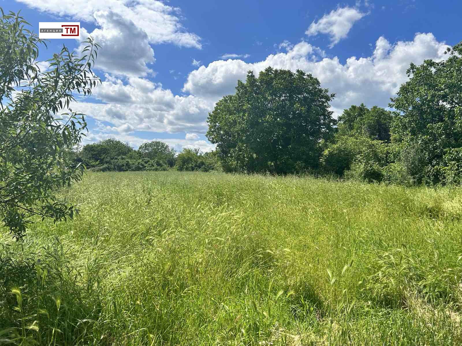 Продава ПАРЦЕЛ, с. Дълбоки, област Стара Загора, снимка 2 - Парцели - 53680707