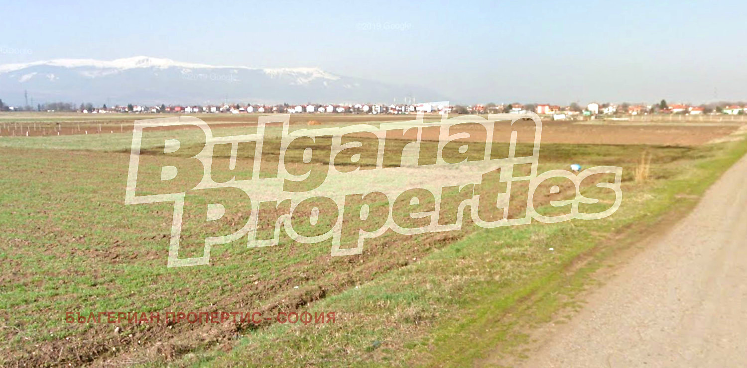 Продава ПАРЦЕЛ, гр. София, с. Казичене, снимка 7 - Парцели - 56716060