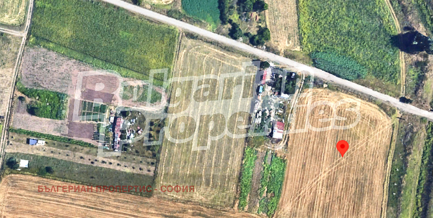 Продава ПАРЦЕЛ, гр. София, с. Казичене, снимка 10 - Парцели - 56716060
