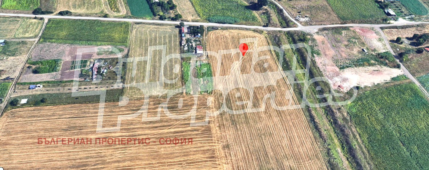 Продава ПАРЦЕЛ, гр. София, с. Казичене, снимка 4 - Парцели - 56716060