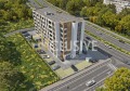 Продава  3-стаен град Бургас , Меден рудник - зона В , 94 кв.м | 11197080 - изображение [2]