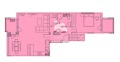 Продава 4-СТАЕН, град София, Център • 563000 € • 36882094 9