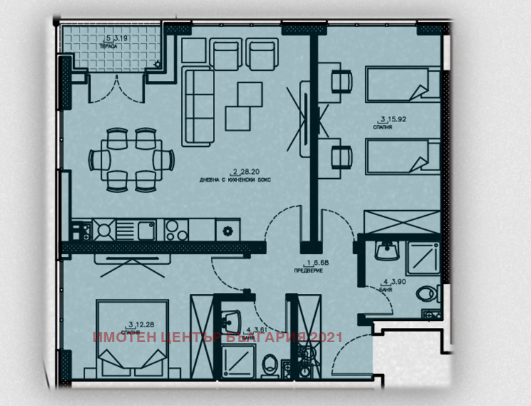 ������� 3-����� | Imot.bg � ����������� 2