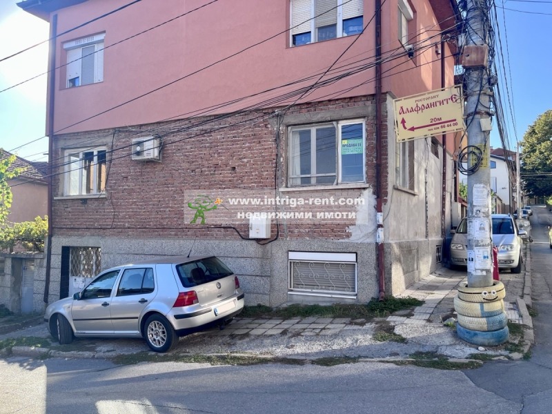 Продава ЕТАЖ ОТ КЪЩА в град Хасково, Любен Каравелов - 90 кв.м / 89 476.08 € » 175 000 лв., ИНТРИГА ООД