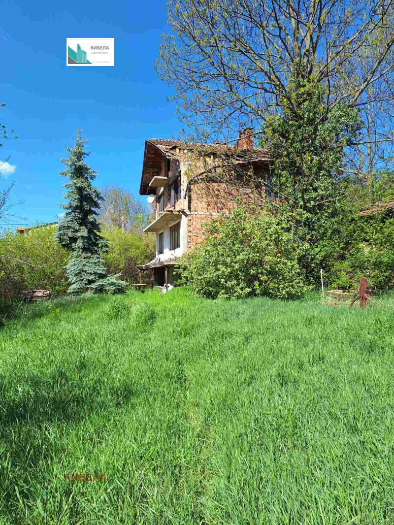 Продава КЪЩА в област София, с. Гурмазово - 165 кв.м / 299 400 € » 585 575.50 лв., КИБЕЛА