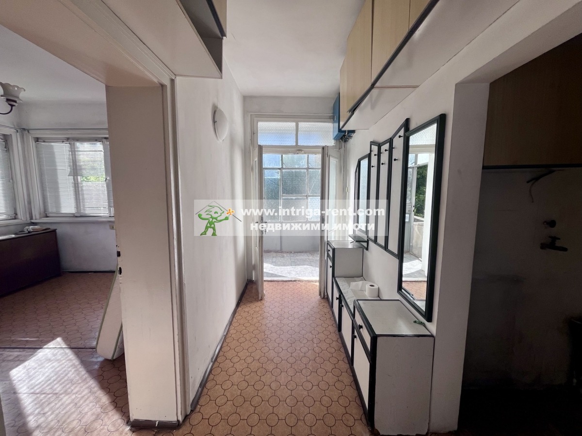 Продава ЕТАЖ ОТ КЪЩА | Imot.bg — изображение 5