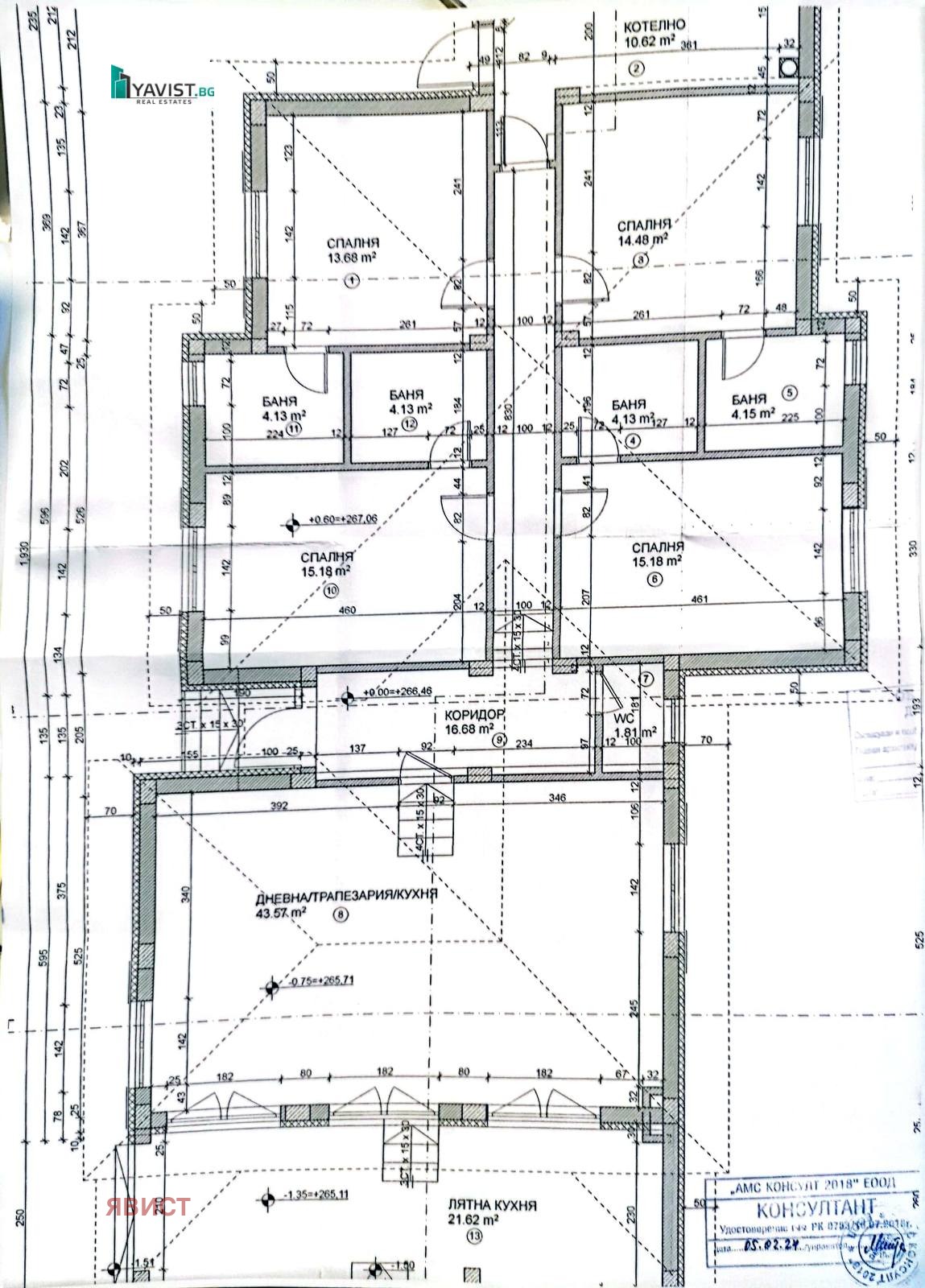 ������� ���� | Imot.bg � ����������� 13