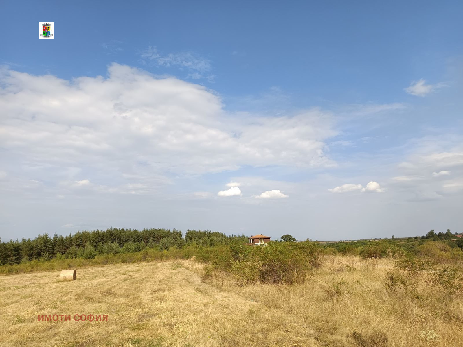 Продава ПАРЦЕЛ | Imot.bg — изображение 4
