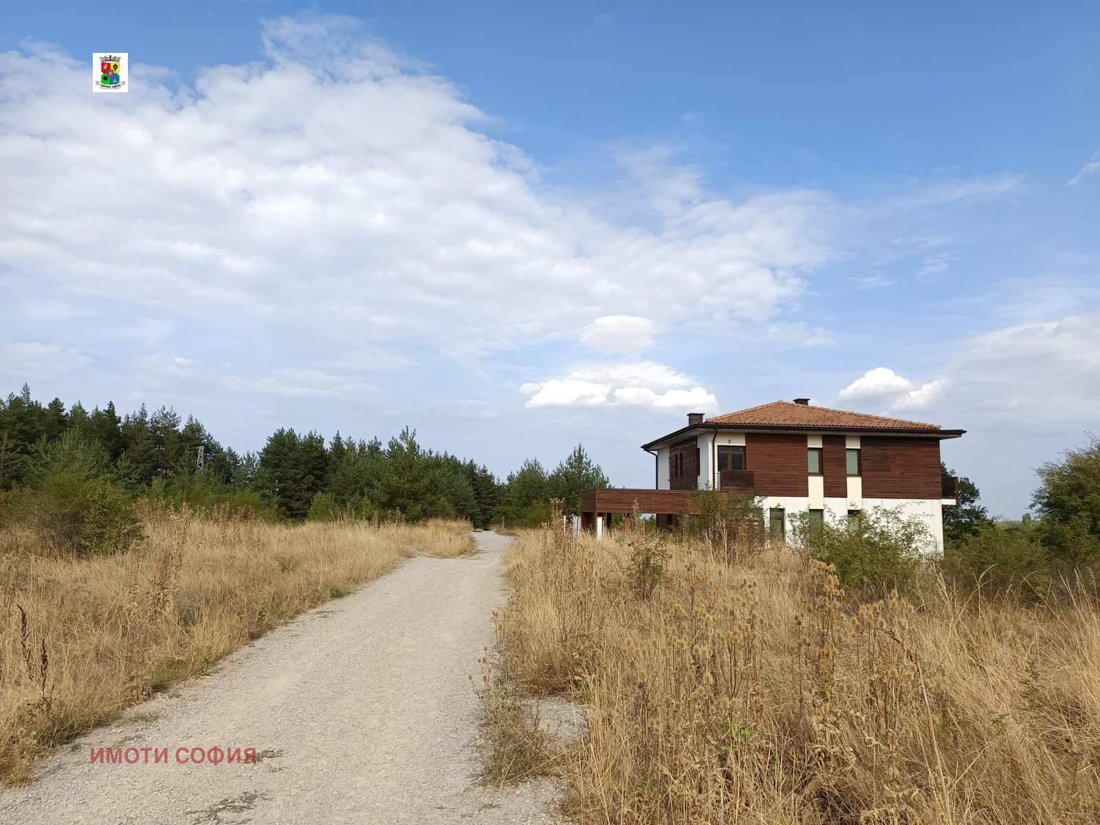 Продава ПАРЦЕЛ | Imot.bg — изображение 1
