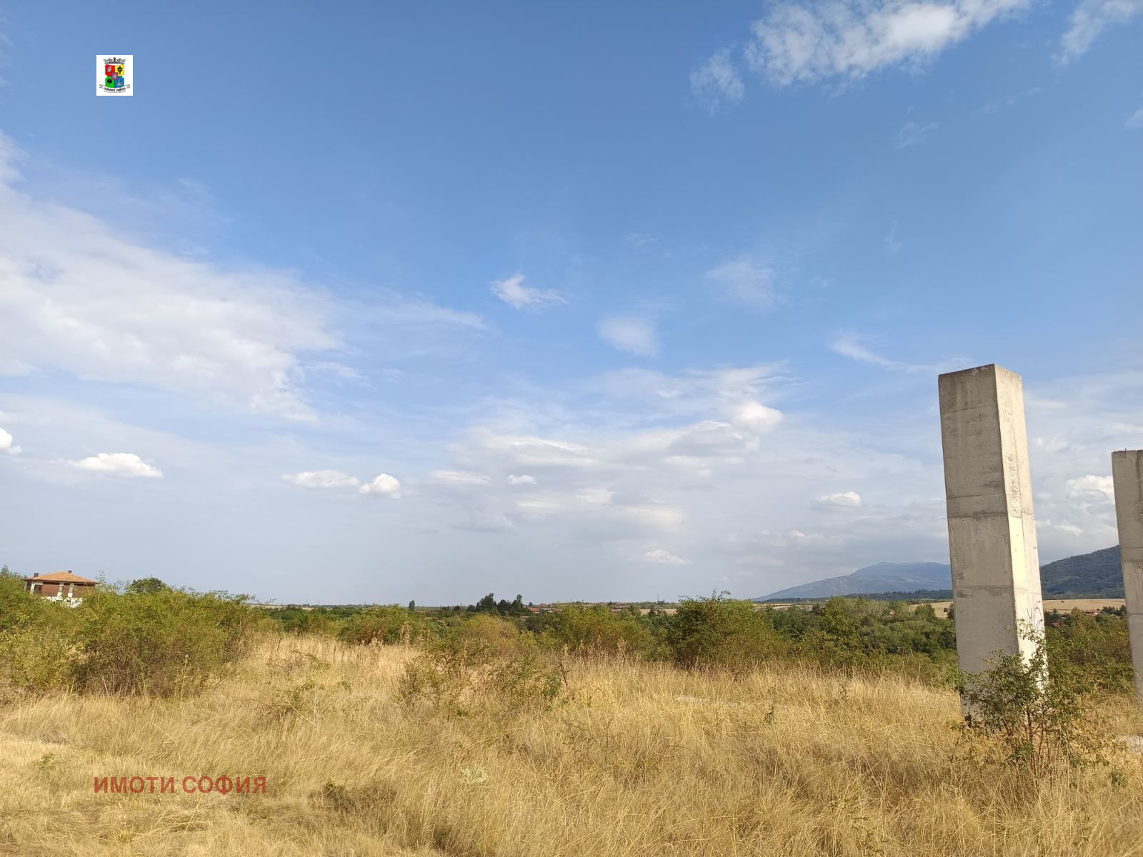 Продава ПАРЦЕЛ | Imot.bg — изображение 5