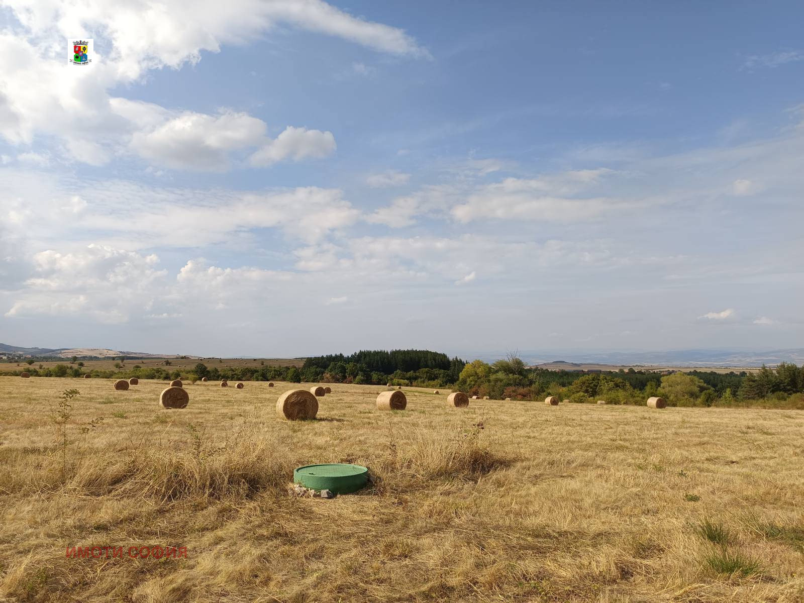 Продава ПАРЦЕЛ | Imot.bg — изображение 3