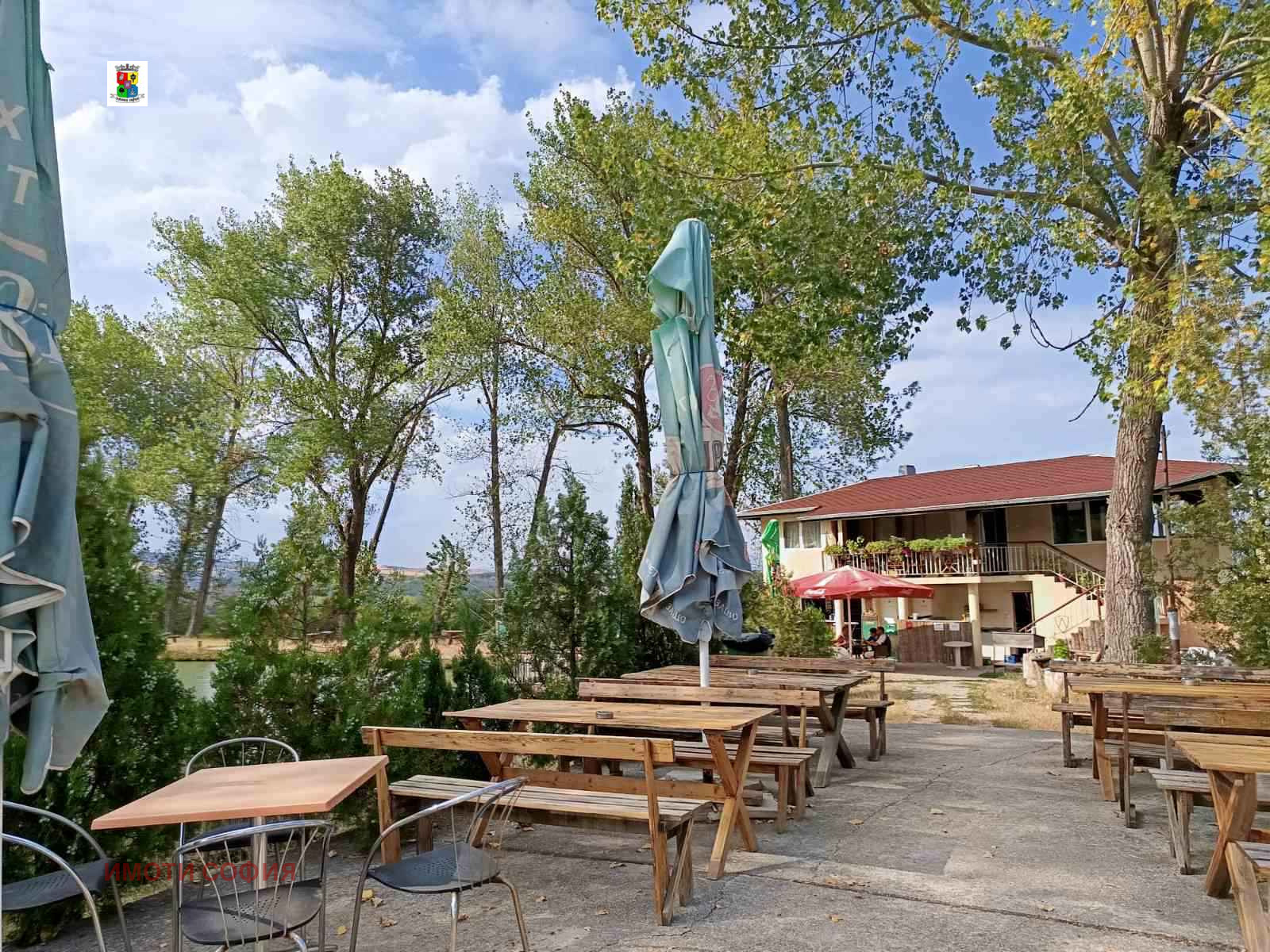 Продава ПАРЦЕЛ | Imot.bg — изображение 16