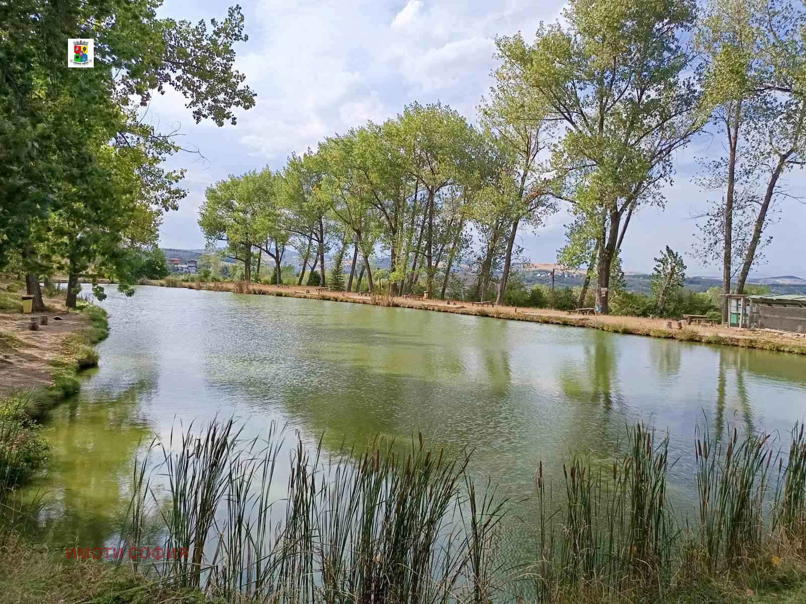 Продава ПАРЦЕЛ | Imot.bg — изображение 15