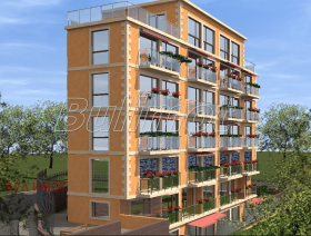 Продажба на двустайни апартаменти в град Варна - изображение 16 