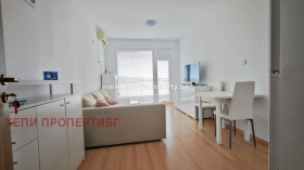 1 dormitorio k.k. Slanchev bryag, región Burgas