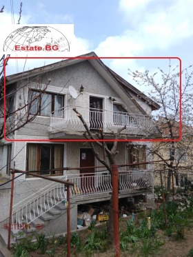 Продава етаж от къща град Варна в.з.Звездица - [1] 